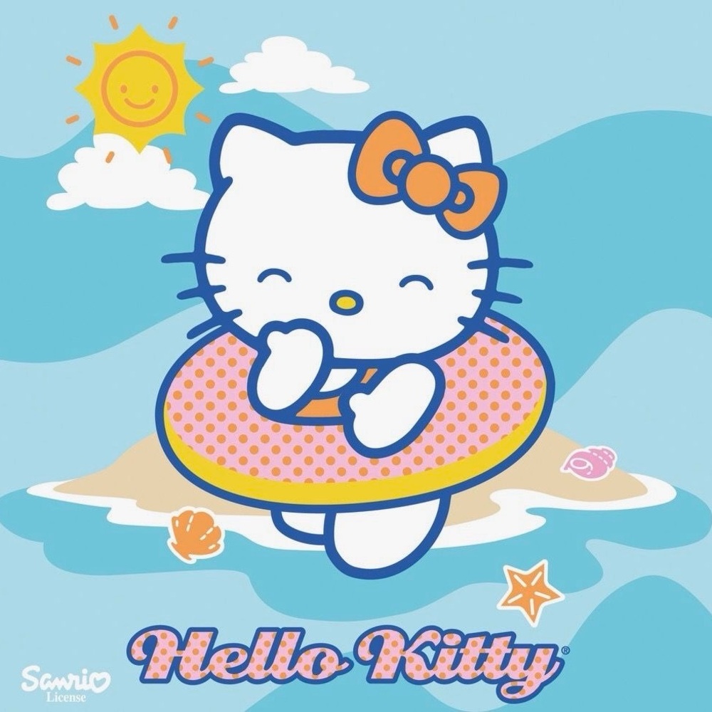 Hello Kitty Collection - Picture 12 of 16